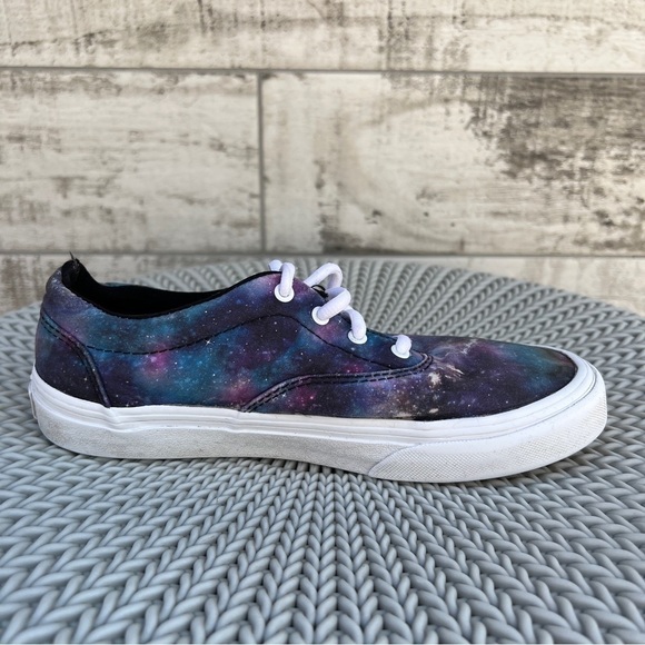 Vans Tie-Dye Authentic Shoe Size US Missy 4 - Picture 3 of 9